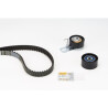 Jeu de courroies de distribution CONTINENTAL CTAM CT1203K1