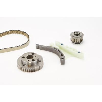 Jeu de courroies de distribution CONTINENTAL CTAM CT1210K1