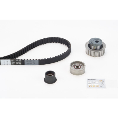 Kit de courroie de distribution CONTINENTAL CTAM CT589K2