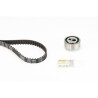 Jeu de courroies de distribution CONTINENTAL CTAM CT607K1