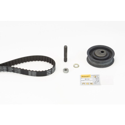 Kit de courroie de distribution CONTINENTAL CTAM CT637K1