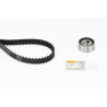 Jeu de courroies de distribution CONTINENTAL CTAM CT709K1