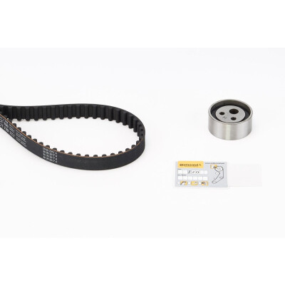 Jeu de courroies de distribution CONTINENTAL CTAM CT709K1