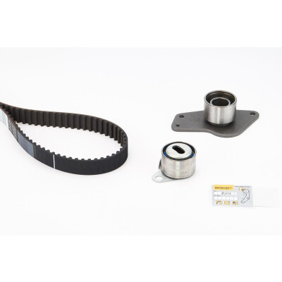 Jeu de courroies de distribution CONTINENTAL CTAM CT711K1