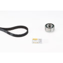 Jeu de courroies de distribution CONTINENTAL CTAM CT718K1