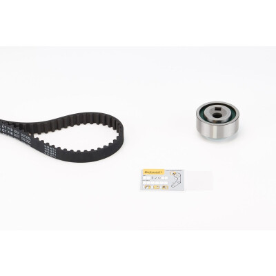 Jeu de courroies de distribution CONTINENTAL CTAM CT718K1