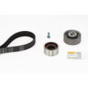 Jeu de courroies de distribution CONTINENTAL CTAM CT726K1
