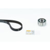 Jeu de courroies de distribution CONTINENTAL CTAM CT744K1