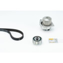 Pompe à eau + kit de distribution CONTINENTAL CTAM CT744WP1