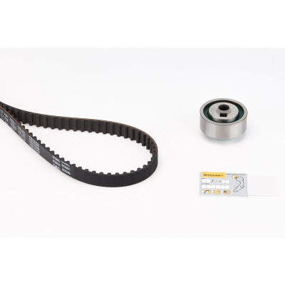 Jeu de courroies de distribution CONTINENTAL CTAM CT754K1