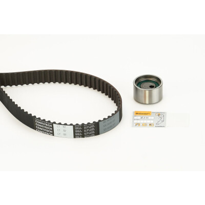 Jeu de courroies de distribution CONTINENTAL CTAM CT757K1