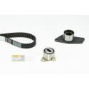 Jeu de courroies de distribution CONTINENTAL CTAM CT760K1