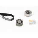 Jeu de courroies de distribution CONTINENTAL CTAM CT791K1