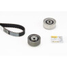 Jeu de courroies de distribution CONTINENTAL CTAM CT791K1