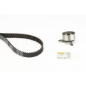 Jeu de courroies de distribution CONTINENTAL CTAM CT827K1