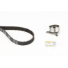 Jeu de courroies de distribution CONTINENTAL CTAM CT827K1