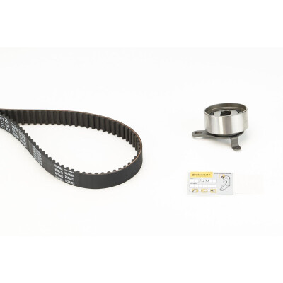 Jeu de courroies de distribution CONTINENTAL CTAM CT827K1