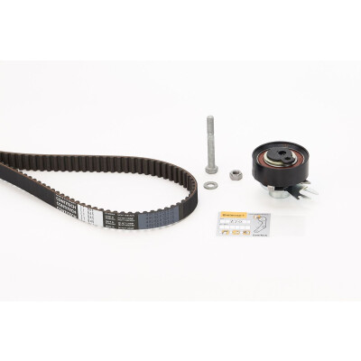 Jeu de courroies de distribution CONTINENTAL CTAM CT846K1