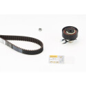 Jeu de courroies de distribution CONTINENTAL CTAM CT847K1
