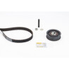 Jeu de courroies de distribution CONTINENTAL CTAM CT848K4