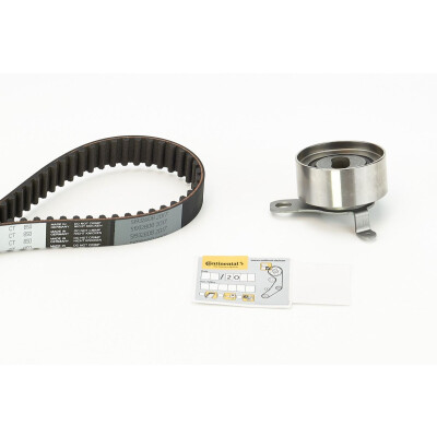 Jeu de courroies de distribution CONTINENTAL CTAM CT850K1