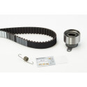 Jeu de courroies de distribution CONTINENTAL CTAM CT862K1