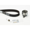 Jeu de courroies de distribution CONTINENTAL CTAM CT862K1