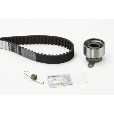 Jeu de courroies de distribution CONTINENTAL CTAM CT862K1