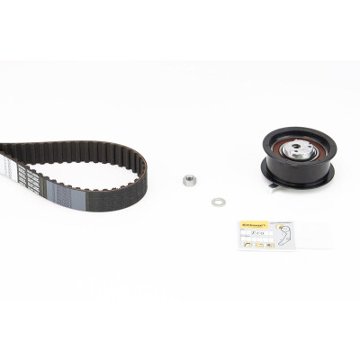 Kit de courroie de distribution CONTINENTAL CTAM CT867K2