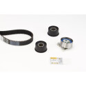 Jeu de courroies de distribution CONTINENTAL CTAM CT870K1