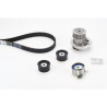 Kit pompe à eau + courroie de distribution CONTINENTAL CAM CT870WP2