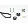 Jeu de courroies de distribution CONTINENTAL CTAM CT873K1