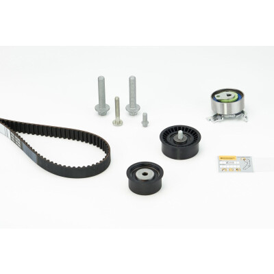 Jeu de courroies de distribution CONTINENTAL CTAM CT873K1
