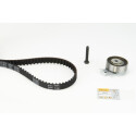 Jeu de courroies de distribution CONTINENTAL CTAM CT874K1