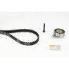 Jeu de courroies de distribution CONTINENTAL CTAM CT874K1