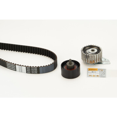 Jeu de courroies de distribution CONTINENTAL CTAM CT877K1