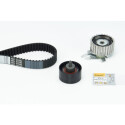 Kit de courroie de distribution CONTINENTAL CTAM CT877K2