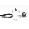 Kit de courroie de distribution CONTINENTAL CTAM CT881K2