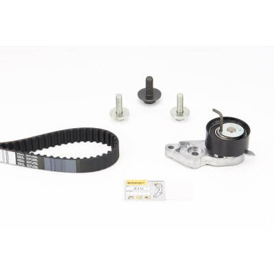 Kit de courroie de distribution CONTINENTAL CTAM CT881K2
