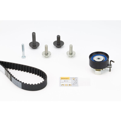 Jeu de courroies de distribution CONTINENTAL CTAM CT881K3