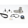 Kit pompe à eau + courroie de distribution CONTINENTAL CAM CT881WP2