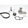Kit pompe à eau + courroie de distribution CONTINENTAL CAM CT881WP3