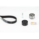 Jeu de courroies de distribution CONTINENTAL CTAM CT906K1