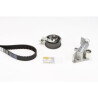 Kit de courroie de distribution CONTINENTAL CTAM CT909K3