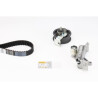 Jeu de courroies de distribution Continental CTAM CT909K6