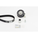 Kit de courroie de distribution CONTINENTAL CTAM CT909K7