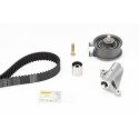 Kit de courroie de distribution CONTINENTAL CTAM CT919K4