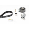 Kit de courroie de distribution CONTINENTAL CTAM CT919K4
