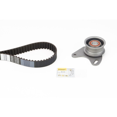 Kit de courroie de distribution CONTINENTAL CTAM CT921K2