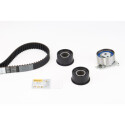 Kit de courroie de distribution CONTINENTAL CTAM CT924K1